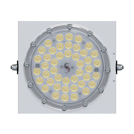 KEO PL-Прожектор D 40 Eco 20°
