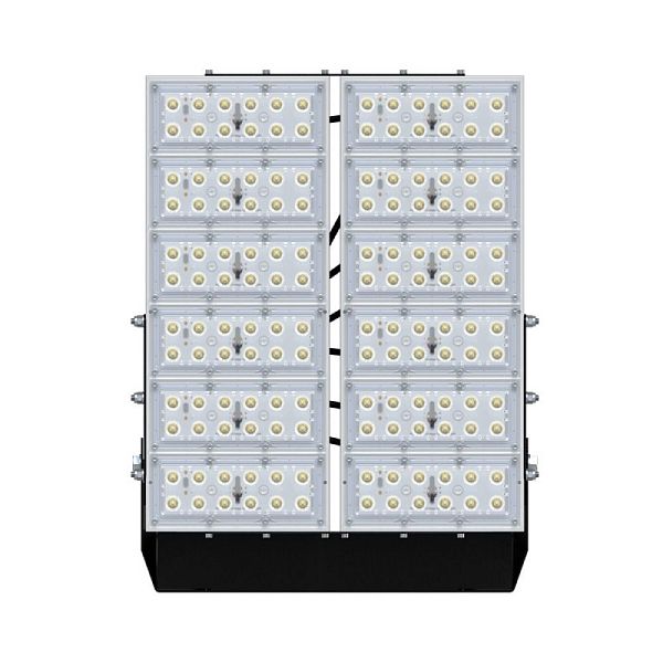 KEO PL-Прожектор S 300 CRI90 5700К 12°/25°