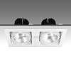 KEO INL-LEDBOX-2 2x37W
