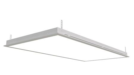 Светодиодный светильник KEO Рокфон X 80W 1200x600x50