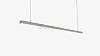 KEO Line 52W 2000x28x25mm