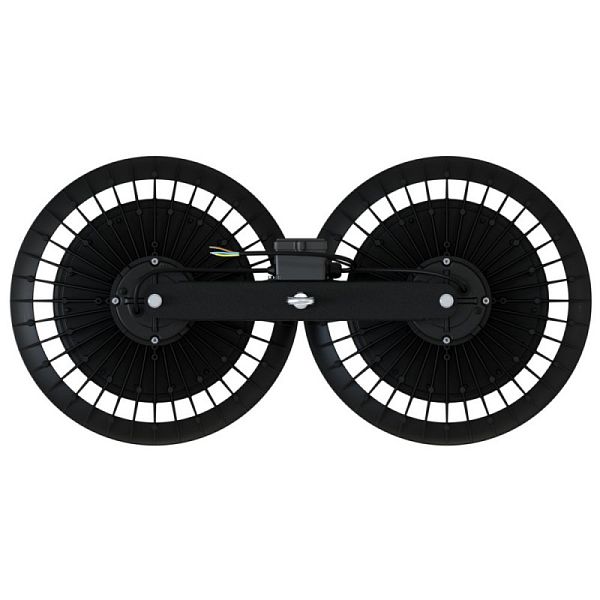 KEO PL UFO XL x2 450