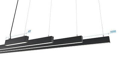 KEO LINE-40-3000 (120Вт)