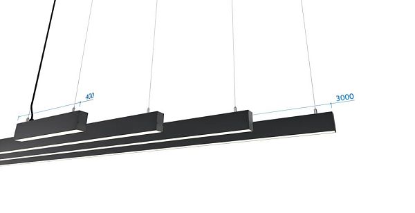 KEO LINE-40-3000 (120Вт)