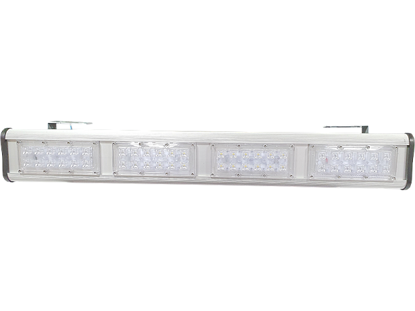 Светильник «Модуль Прожектор» , У-1, 160 Вт, КСС (К 15°, К 30°, Г 60°)