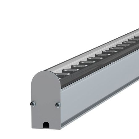KEO PL-ARH LINE Оптик М 12 1000мм (Профиль) 48V DC