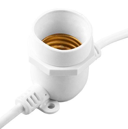 Гирлянда CL50-13 Белт-лайт 230V IP65 13м