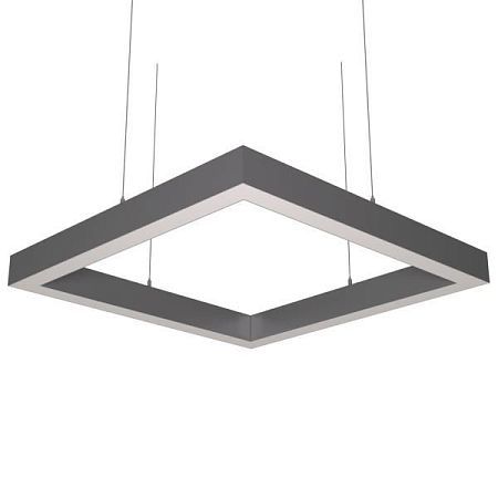 KEO-ALU-LIGHTBOX-1500 (Квадрат)