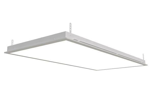 Светодиодный светильник KEO Рокфон X 70W 1200x600x50