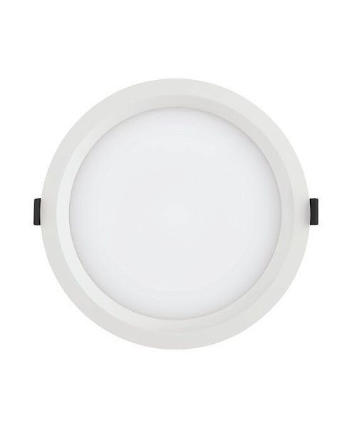DL ALU EM DN200 25W AT