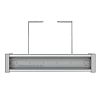 KEO PL-ART LINE 12 Янтарный 300мм
