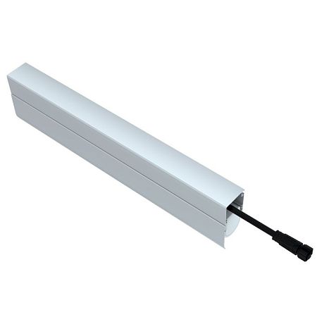 KEO PL-ARH-Линия М 3 345мм (Профиль, козырек, транзитное подключение) 48V DC