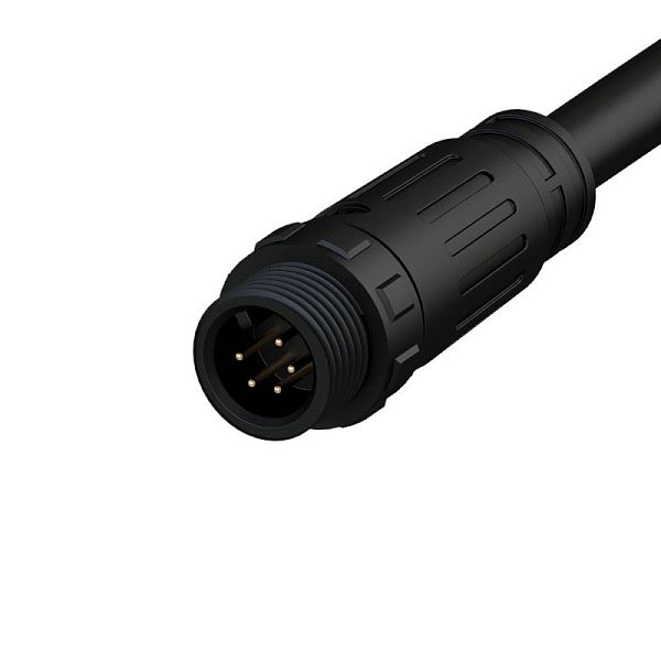 KEO PL Удлинитель с разъемами DMX. 3м