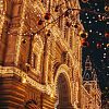 Гирлянда CL50-8 Белт-лайт 230V IP65 8м