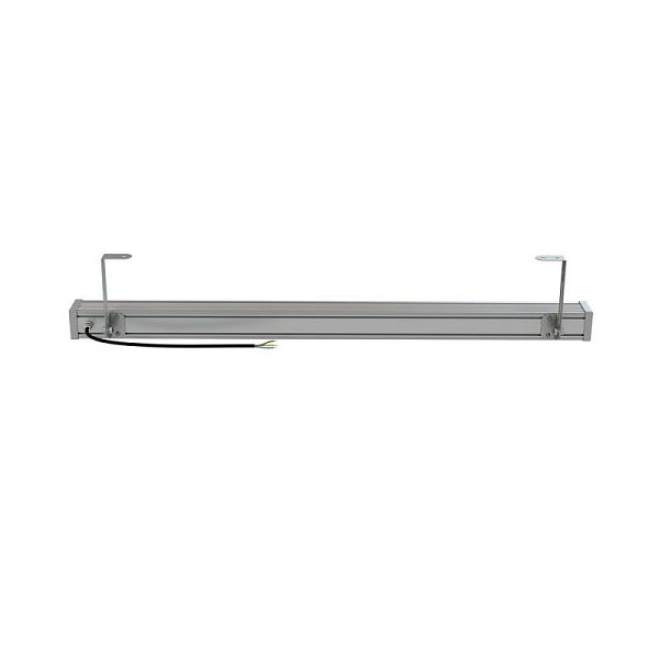 KEO PL-ART LINE ОПТИК RGBW 40 1000мм 24-36В