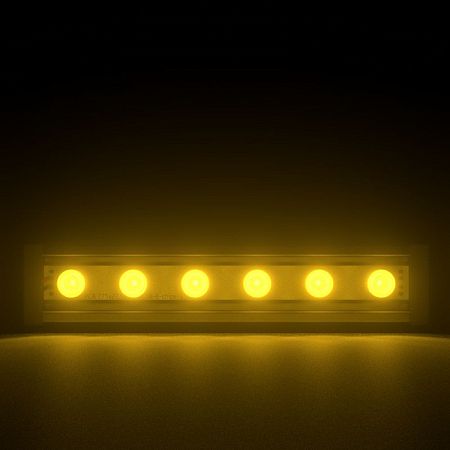 KEO PL-ART LINE ОПТИК 6 Янтарный 300мм