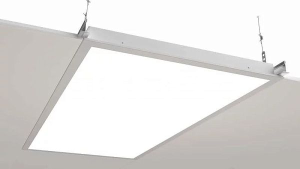 Светодиодный светильник KEO Рокфон X 70W 1200x600x50