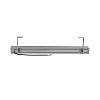 KEO PL-ART LINE ОПТИК RGBW 60 750мм 24-36В