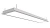 Светодиодный светильник KEO Рокфон D 55W 1200x300x50