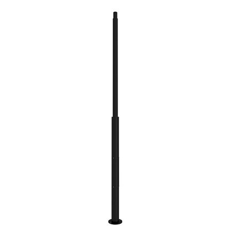 KEO PL Опора цилиндрическая ОЦ-108-76-3