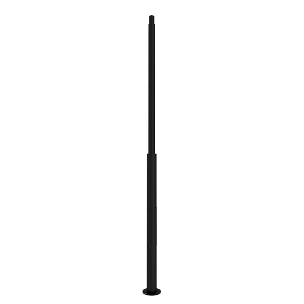 KEO PL Опора цилиндрическая ОЦ-108-76-3
