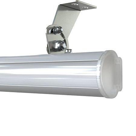 KEO PL Козырек 2 шт. 344мм (KEO PL-ARH-Линия)