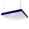 KEO-LIGHTBOX-500, (Квадрат-Подвесной)