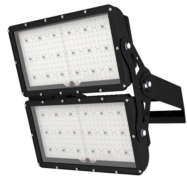 KEO PL-Прожектор X 400 Оптима 120°