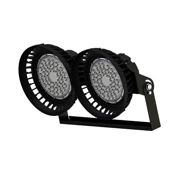 KEO PL-Прожектор UFO M 200 x2 20°