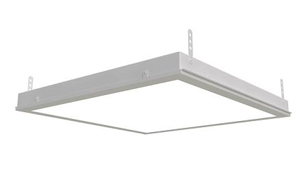 Светодиодный светильник KEO Рокфон E24 35W 600x600x50