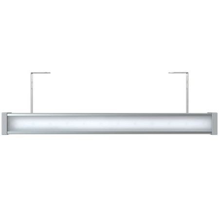 KEO PL-ART LINE 18 Красный 600мм