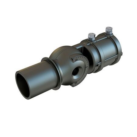 KEO PL поворотная консоль ±100° (KEO PL-STREET)