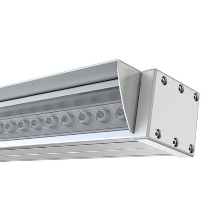 KEO PL Антибликовый козырек. KEO PL-ART LINE (900мм)