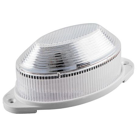 Светильник-вспышка (стробы), 18LED 1,3W, белый STLB01