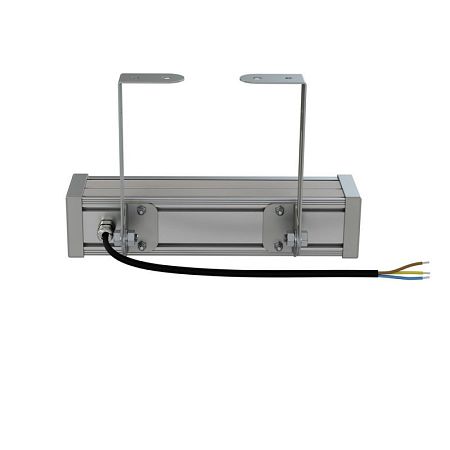 KEO PL-ART LINE ОПТИК RGBW 20 250мм 24-36В
