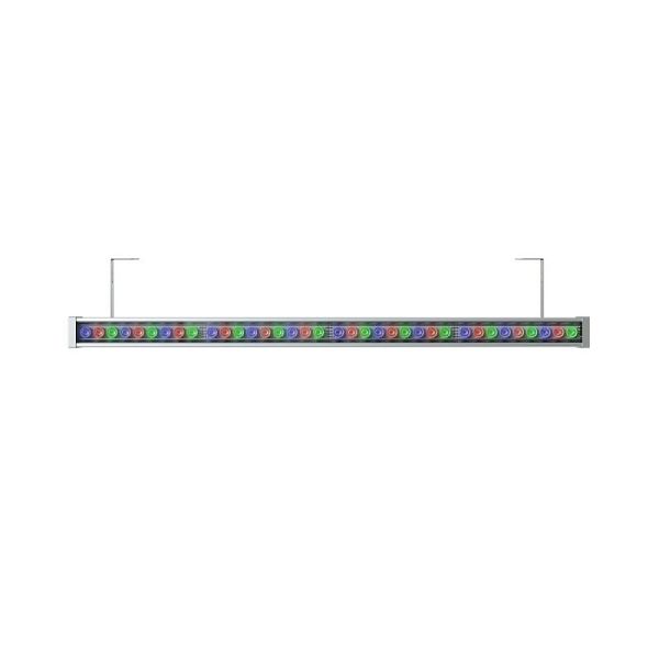 KEO PL-ART LINE ОПТИК RGB 40 1000мм 24-36В