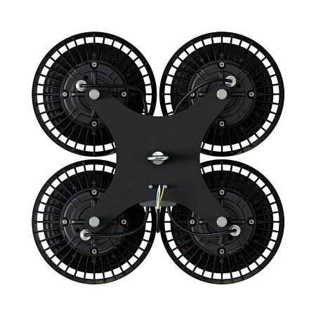 KEO PL UFO 600x4S