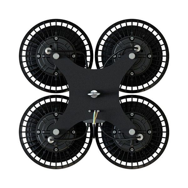 KEO PL UFO 600x4S