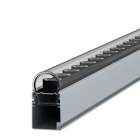 KEO PL-ARH LINE Оптик M 4 250мм (Профиль, транзитное штепсельное соединение) 48V DC