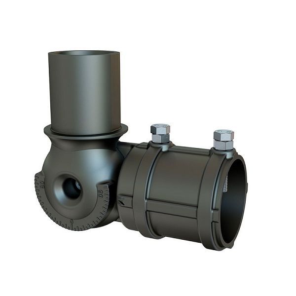 KEO PL поворотная консоль ±100° (KEO PL-STREET)