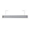 KEO PL-ART LINE 24 600мм 48V DC
