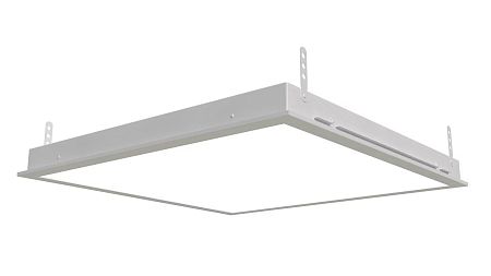 Светодиодный светильник KEO Рокфон M 35W 600x600x50