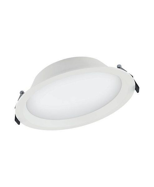 DL ALU EM DN200 25W AT