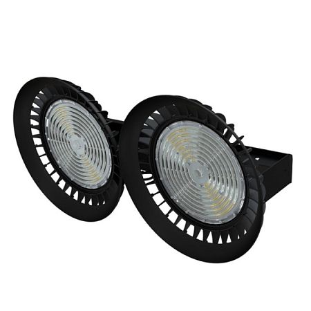 KEO PL Крепление на кронштейн. KEO PL-UFO L x2