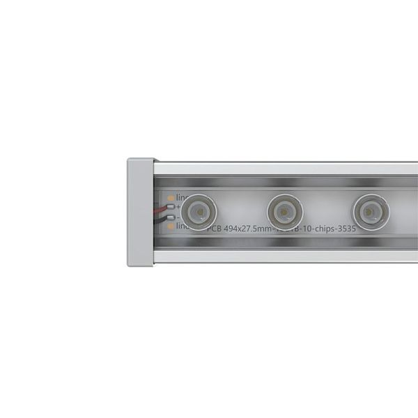 KEO PL-ART LINE ОПТИК 40 1000мм