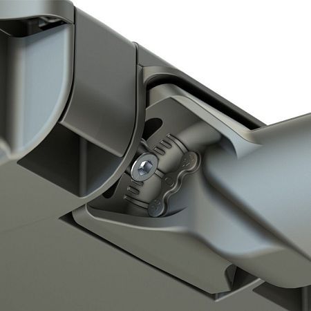 KEO PL-STREET M 90 v2 CRI80 2700К