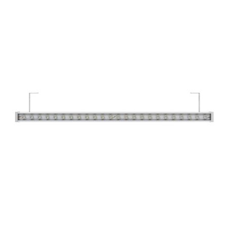 KEO PL-ART LINE ОПТИК 48 1200мм 48V DC