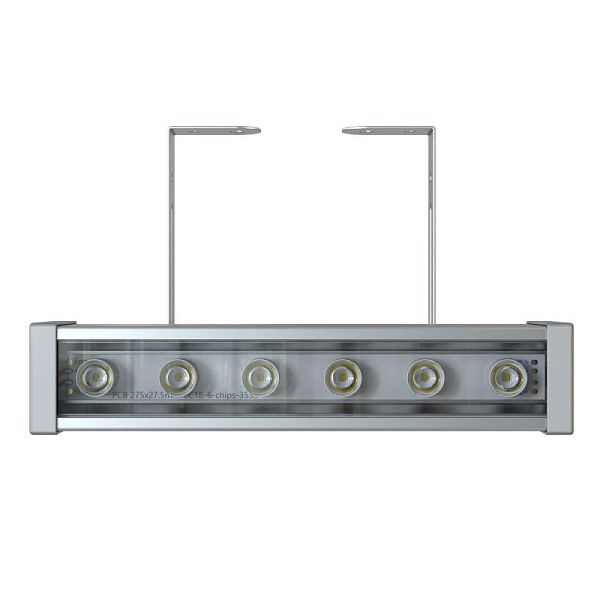 KEO PL-ART LINE ОПТИК 9 Красный 300мм