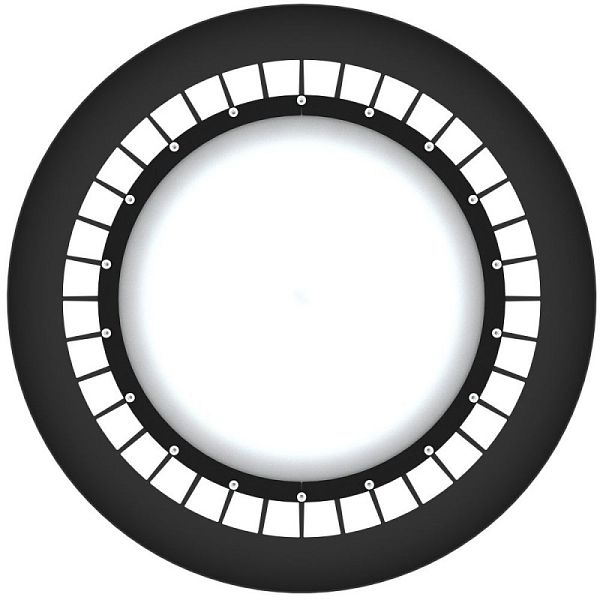 KEO PL-UFO-IP67 Termal PLUS L 150