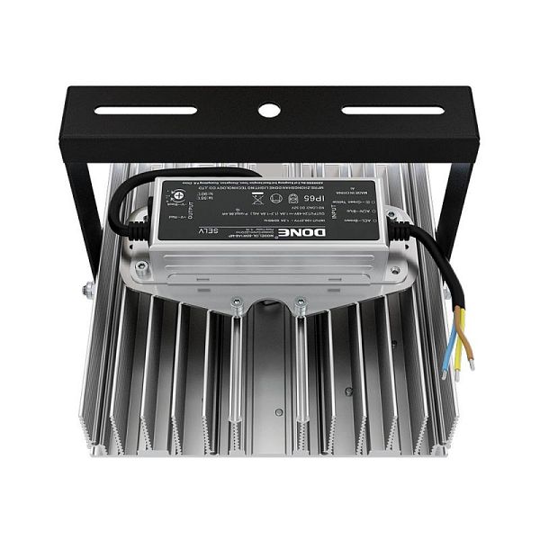 KEO PL-Прожектор D 80 Eco 20°